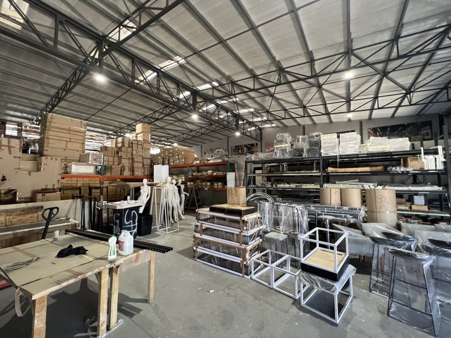 To Let commercial Property for Rent in Atlantic Hills Western Cape